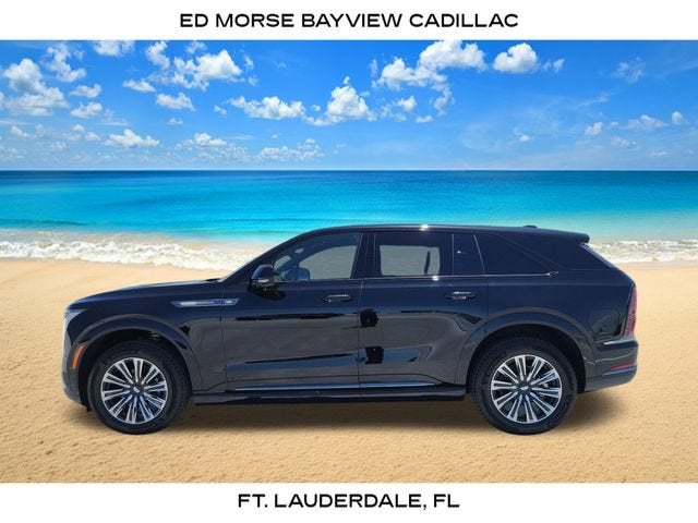 2026 Cadillac ESCALADE IQ Sport