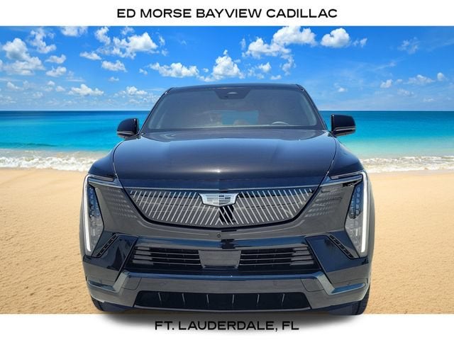 2026 Cadillac ESCALADE IQ Sport