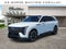 2025 Cadillac ESCALADE IQ Sport 1
