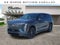 2025 Cadillac ESCALADE IQ Sport 1