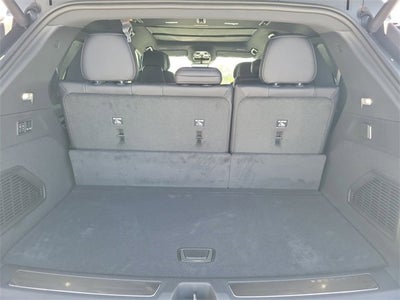 2025 Cadillac ESCALADE IQ Sport 1