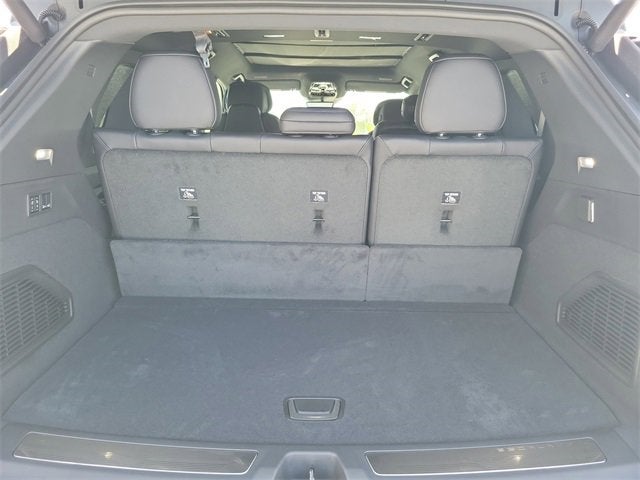 2025 Cadillac ESCALADE IQ Sport 1