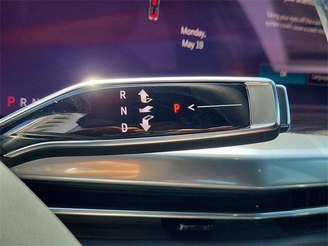 2025 Cadillac ESCALADE IQ Sport 1