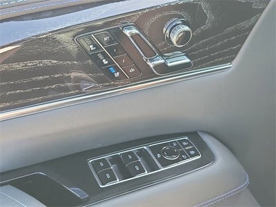 2025 Cadillac ESCALADE IQ Sport 1