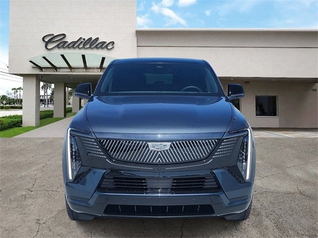 2025 Cadillac ESCALADE IQ Sport 1