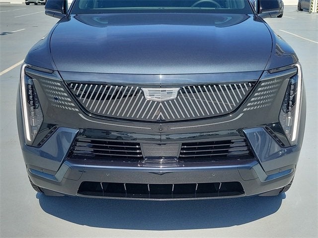 2025 Cadillac ESCALADE IQ Sport 1