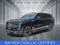 2025 Cadillac ESCALADE IQ Sport 1