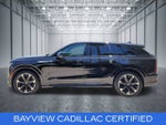 2025 Cadillac ESCALADE IQ Sport 1