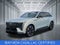 2025 Cadillac ESCALADE IQ Sport 1