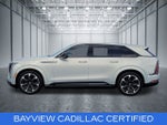 2025 Cadillac ESCALADE IQ Sport 1