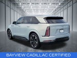 2025 Cadillac ESCALADE IQ Sport 1