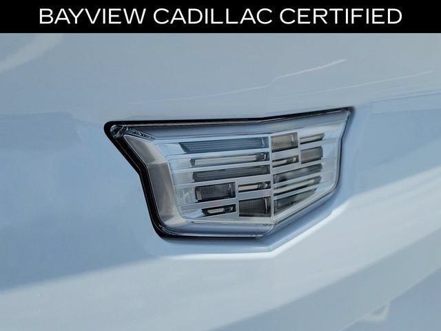 2026 Cadillac ESCALADE IQ Sport