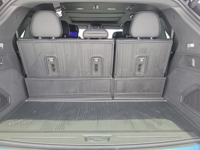 2026 Cadillac ESCALADE IQ Sport