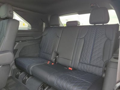 2026 Cadillac ESCALADE IQ Sport