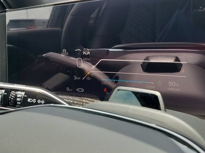 2026 Cadillac ESCALADE IQ Sport