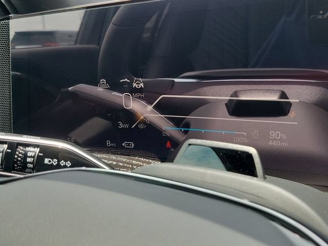 2026 Cadillac ESCALADE IQ Sport