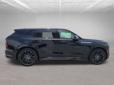 2026 Cadillac ESCALADE IQ Sport