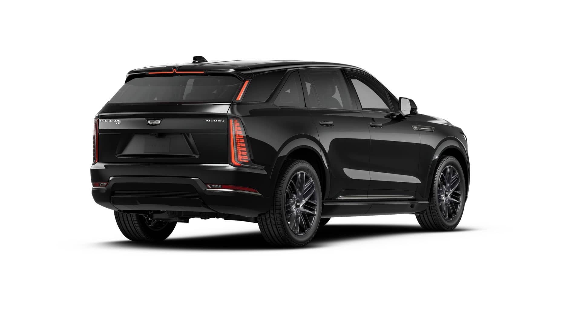 2026 Cadillac ESCALADE IQ Sport