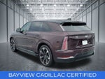 2026 Cadillac ESCALADE IQ Premium Sport