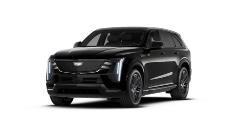 2026 Cadillac ESCALADE IQ Premium Sport