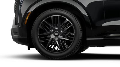 2026 Cadillac ESCALADE IQ Premium Sport