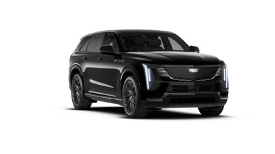 2026 Cadillac ESCALADE IQ Premium Sport