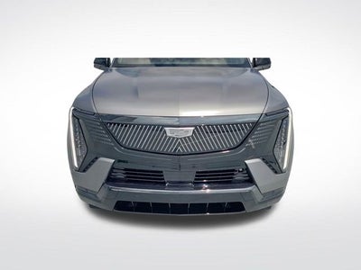 2026 Cadillac ESCALADE IQ Premium Sport