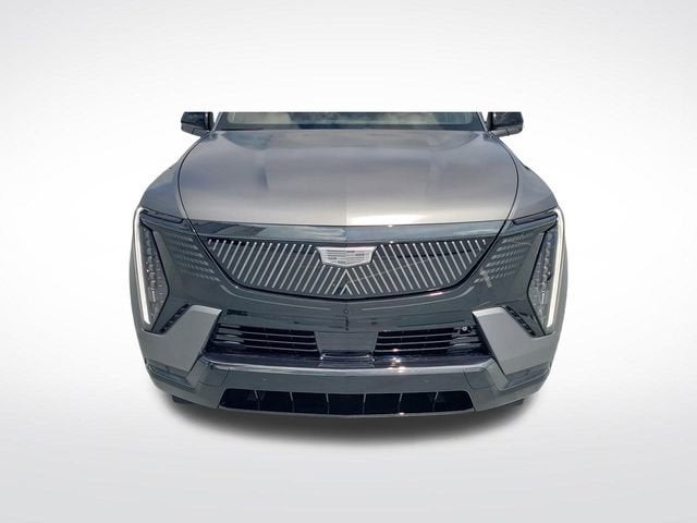 2026 Cadillac ESCALADE IQ Premium Sport