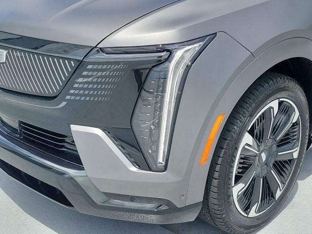 2026 Cadillac ESCALADE IQ Premium Sport