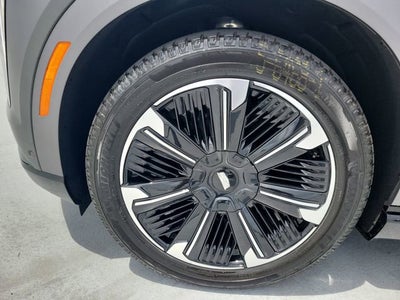 2026 Cadillac ESCALADE IQ Premium Sport
