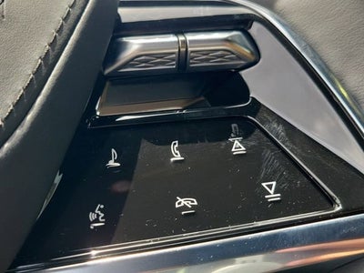 2026 Cadillac ESCALADE IQ Premium Sport