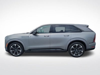 2026 Cadillac ESCALADE IQ Premium Sport