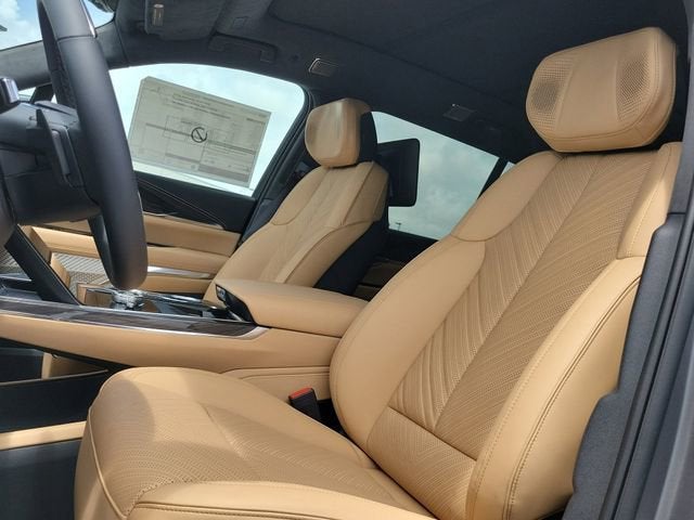 2026 Cadillac ESCALADE IQ Premium Sport