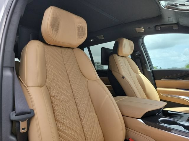 2026 Cadillac ESCALADE IQ Premium Sport