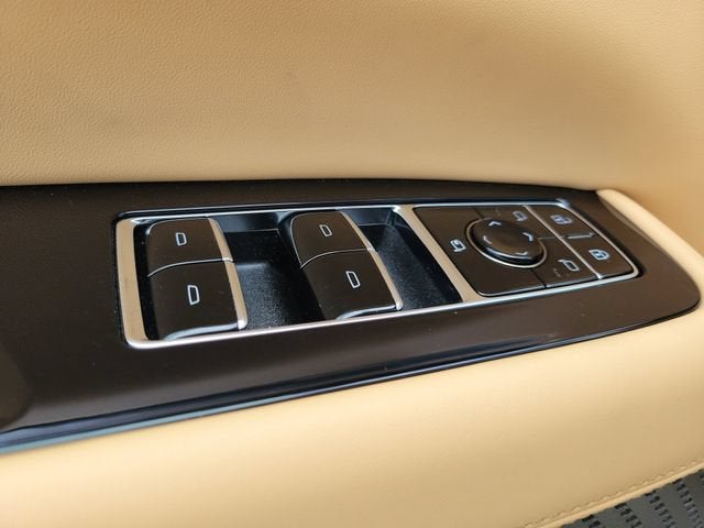 2026 Cadillac ESCALADE IQ Premium Sport