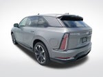 2026 Cadillac ESCALADE IQ Premium Sport