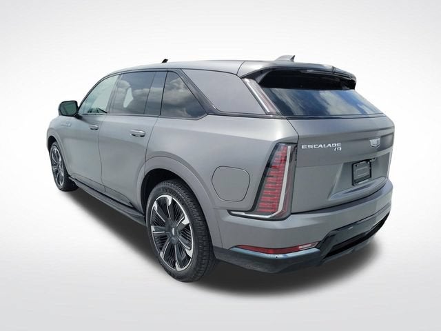 2026 Cadillac ESCALADE IQ Premium Sport