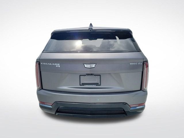 2026 Cadillac ESCALADE IQ Premium Sport