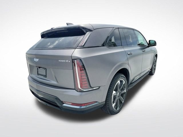 2026 Cadillac ESCALADE IQ Premium Sport