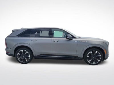 2026 Cadillac ESCALADE IQ Premium Sport