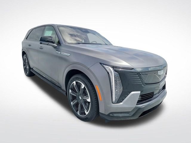 2026 Cadillac ESCALADE IQ Premium Sport