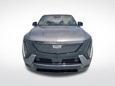 2026 Cadillac ESCALADE IQ Premium Sport