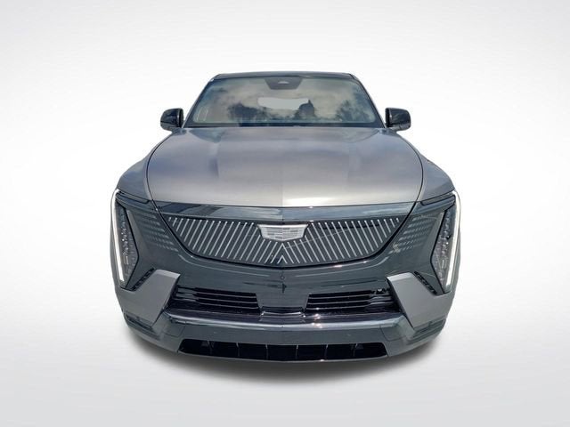 2026 Cadillac ESCALADE IQ Premium Sport