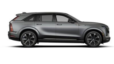 2026 Cadillac ESCALADE IQ Premium Sport