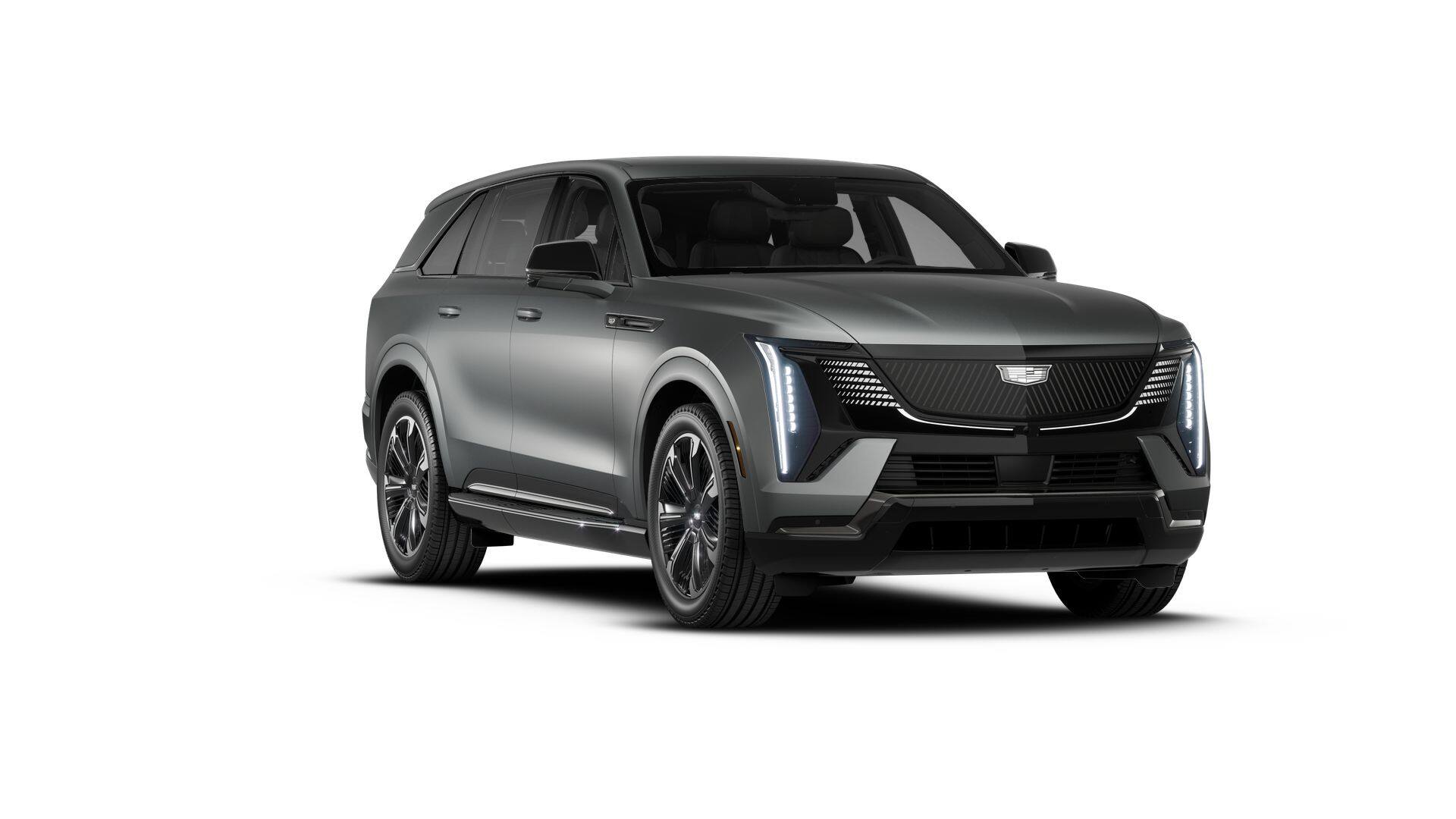 2026 Cadillac ESCALADE IQ Premium Sport