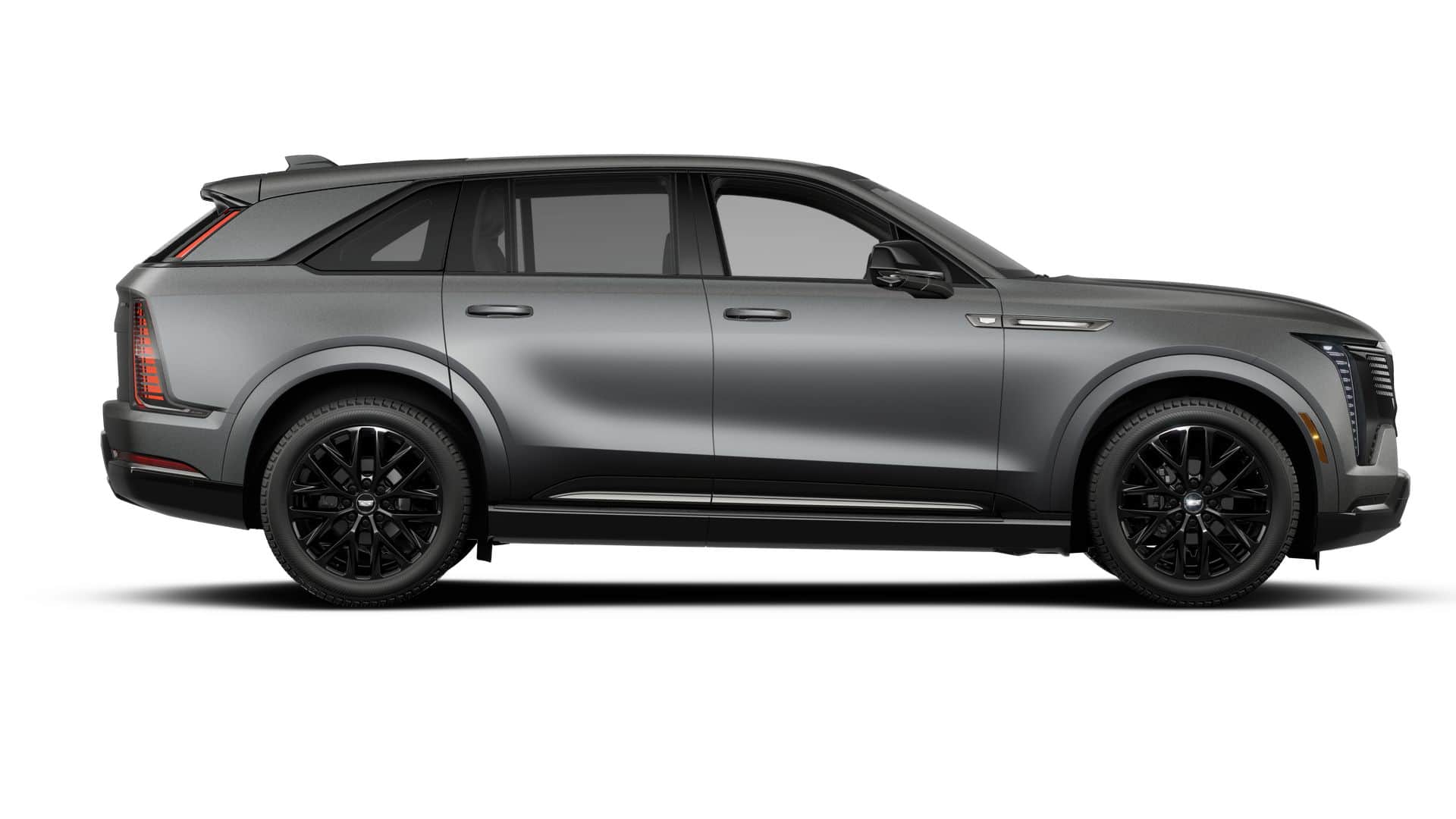 2026 Cadillac ESCALADE IQ Premium Sport