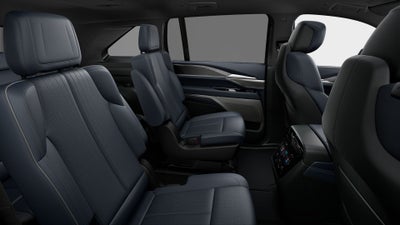 2026 Cadillac ESCALADE IQ Premium Sport