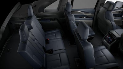 2026 Cadillac ESCALADE IQ Premium Sport