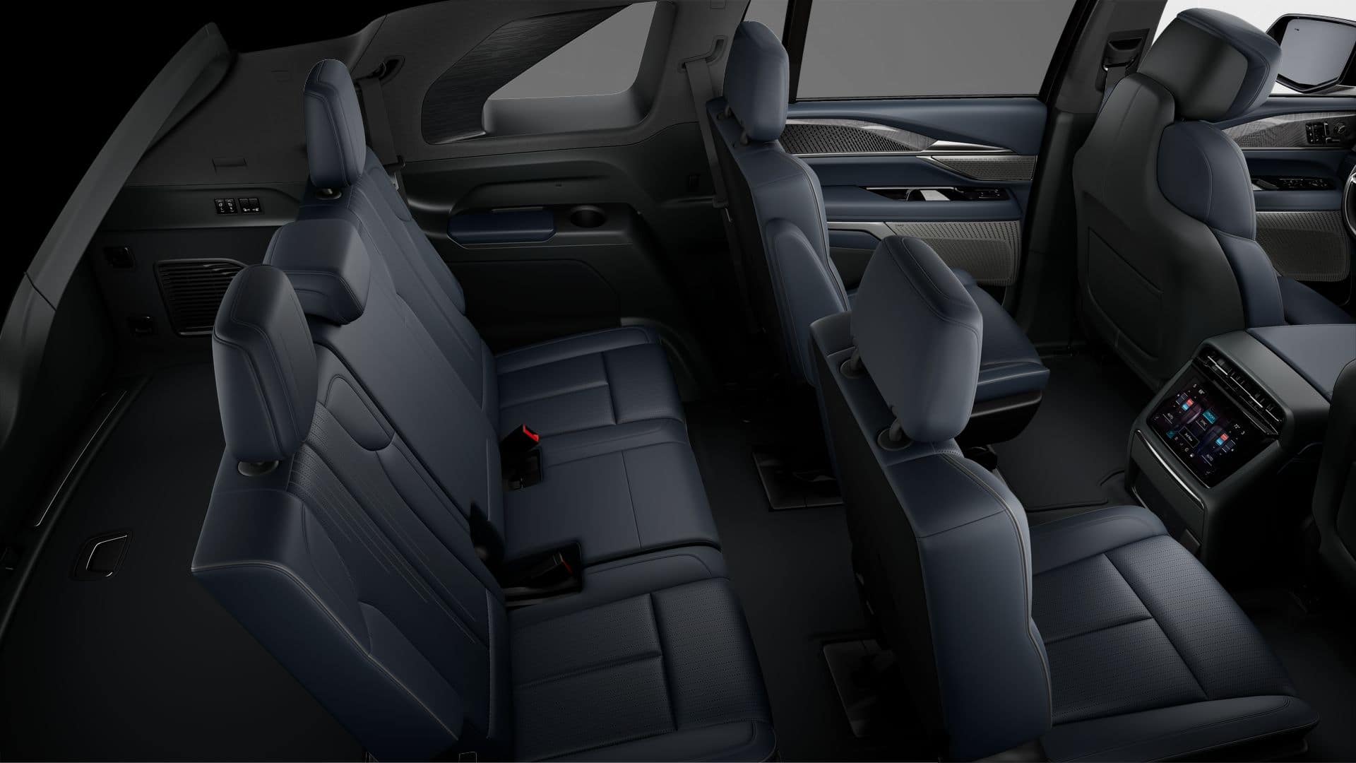 2026 Cadillac ESCALADE IQ Premium Sport