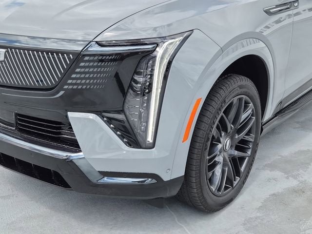 2026 Cadillac ESCALADE IQ Premium Sport